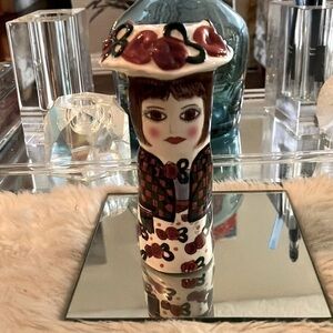 Ganz Vintage Salt/Pepper Shaker